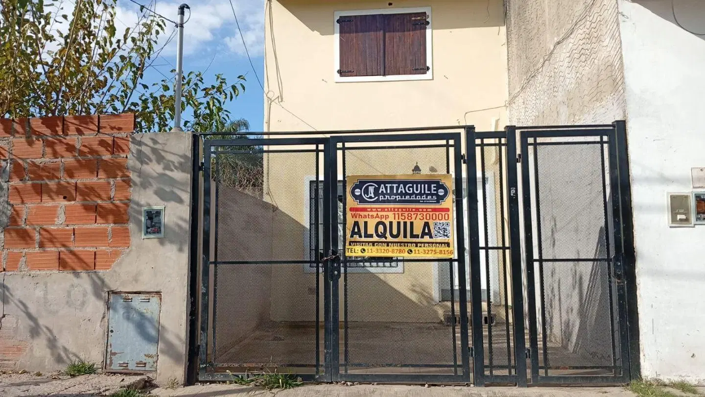 Casa 3 ambientes. | POSADAS 2710 5