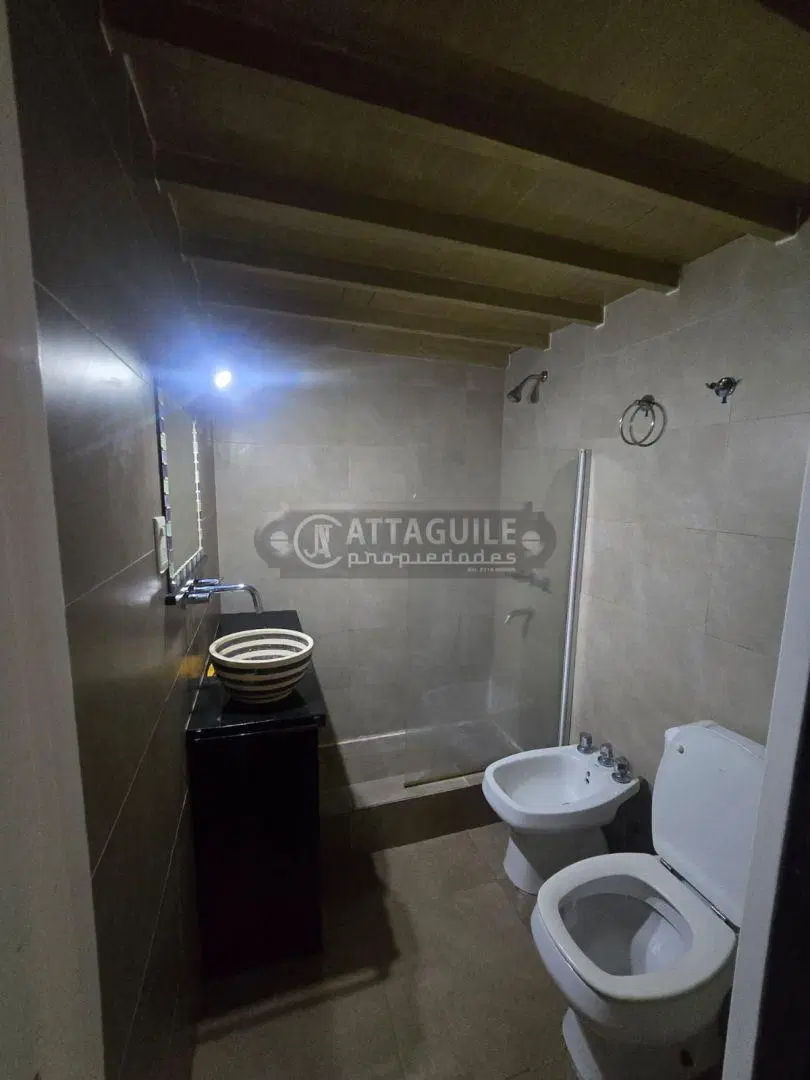 Casa 3 ambientes. | POSADAS 2710 2