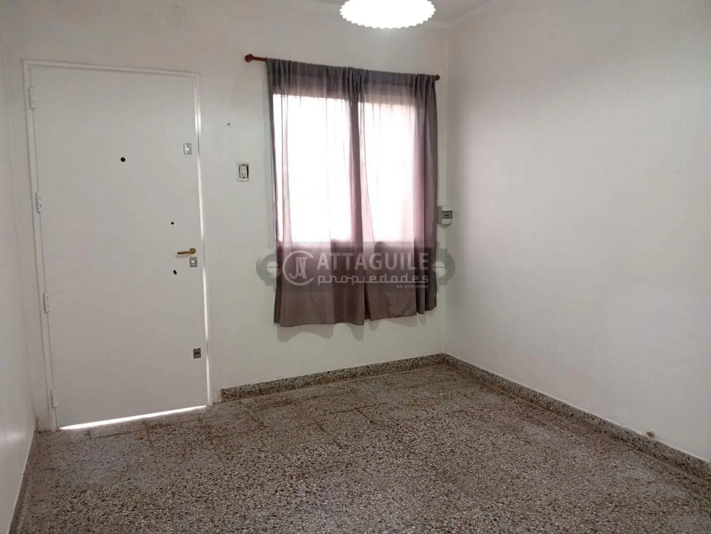 Casa 2 ambientes. | PANAMA 1946 3