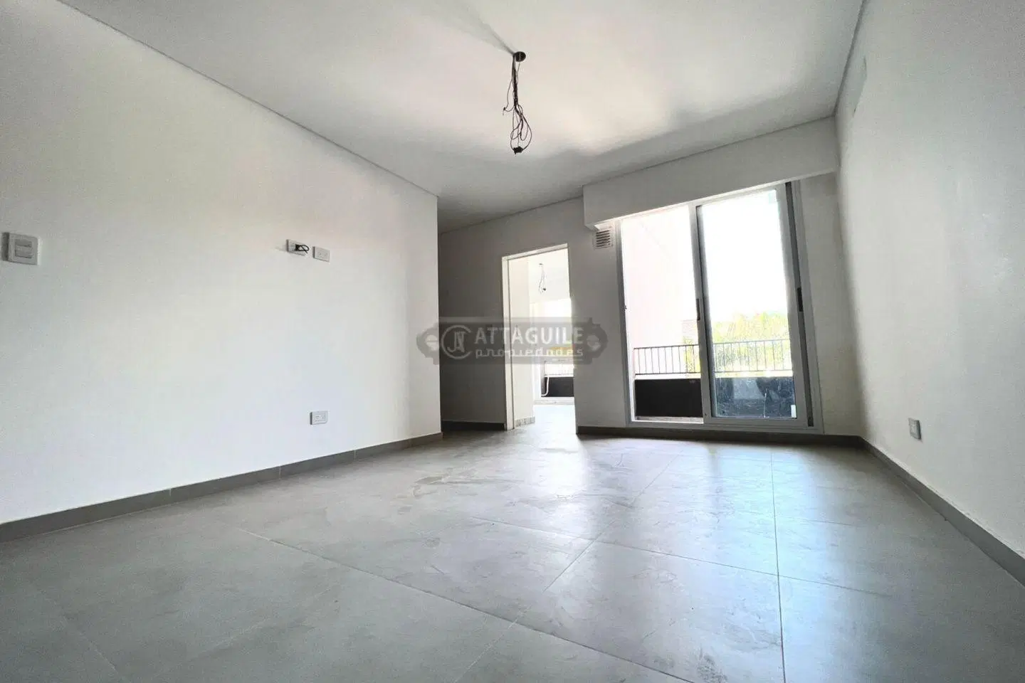 Departamento 2 ambientes. | COCHABAMBA 375 3