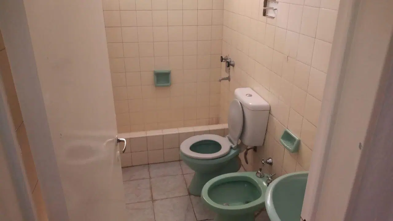 Departamento 3 ambientes. | PUEYRREDON 254 2