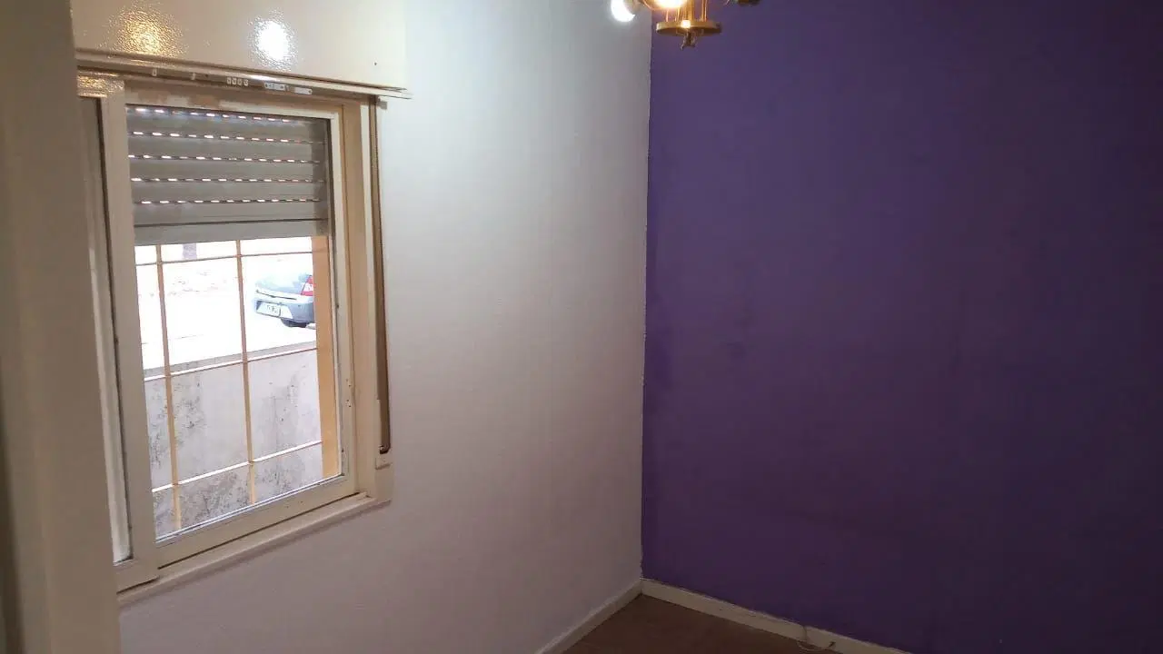 Departamento 3 ambientes. | PUEYRREDON 254 5