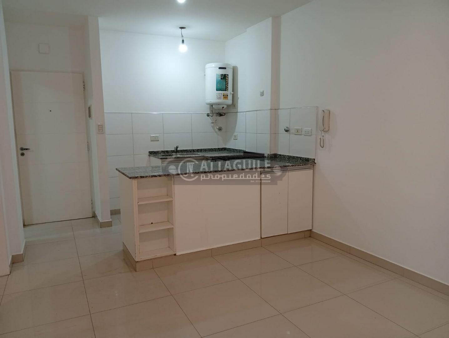 Foto de Departamento 2 ambientes. | AV. ARGENTINA 1344, imagen 4