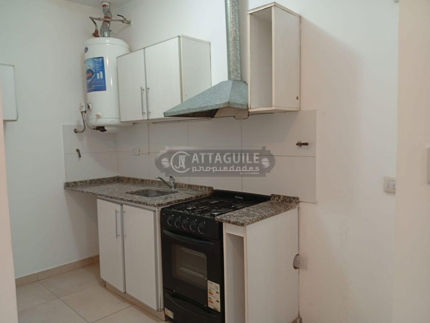 Foto de Departamento monoambiente. | Gaona 1331, imagen 4