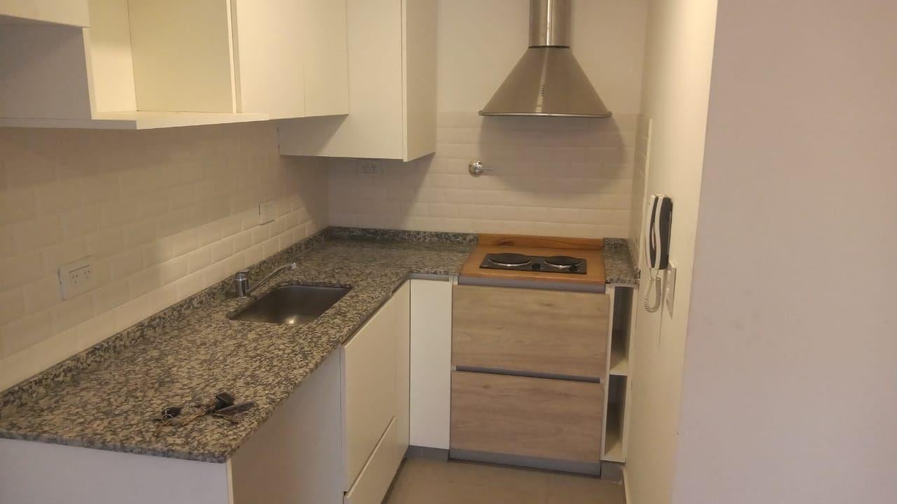 Foto de Departamento monoambiente. | COCHABAMBA 375, imagen 1