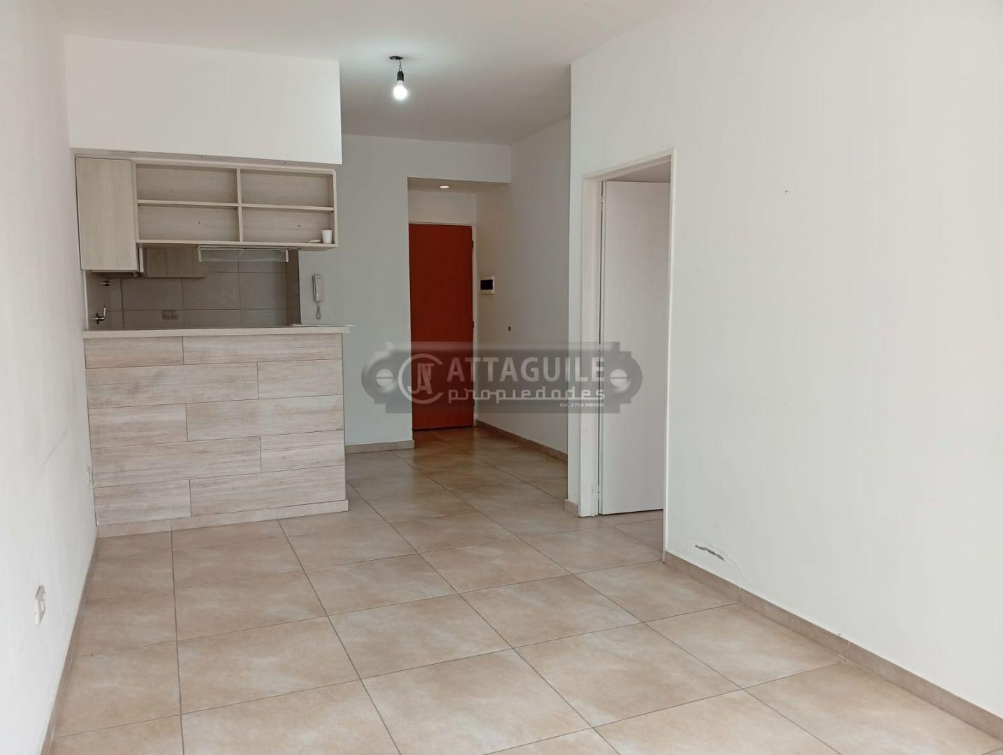 Departamento 2 ambientes. | NOGUERA 160