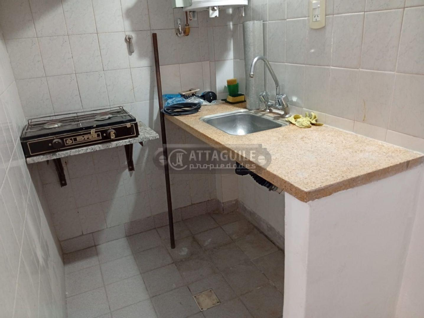 Foto de Departamento monoambiente. | BOLIVAR 637, imagen 3