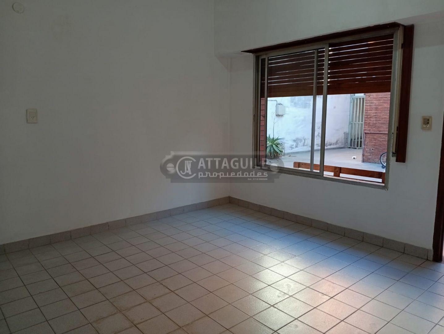 Departamento monoambiente. | BOLIVAR 637