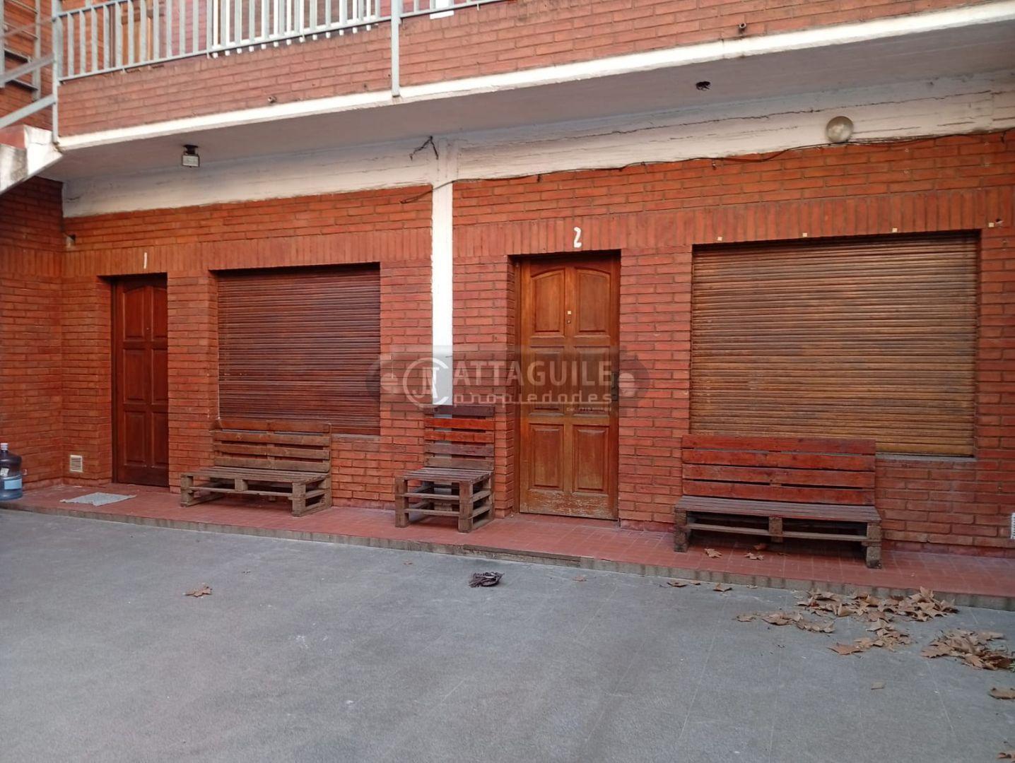 Foto de Departamento monoambiente. | BOLIVAR 637, imagen 4