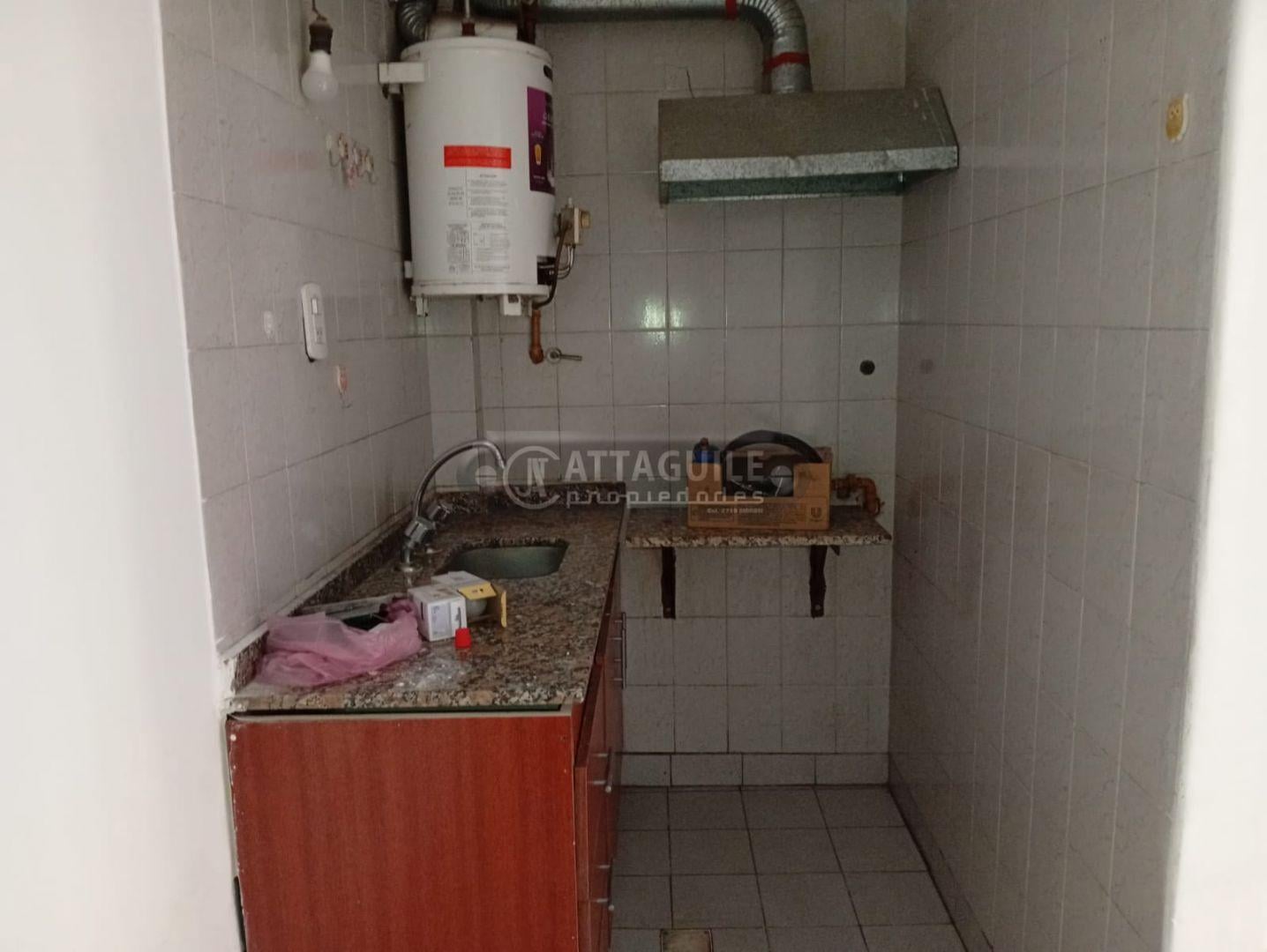 Foto de Departamento monoambiente. | BOLIVAR 637, imagen 2