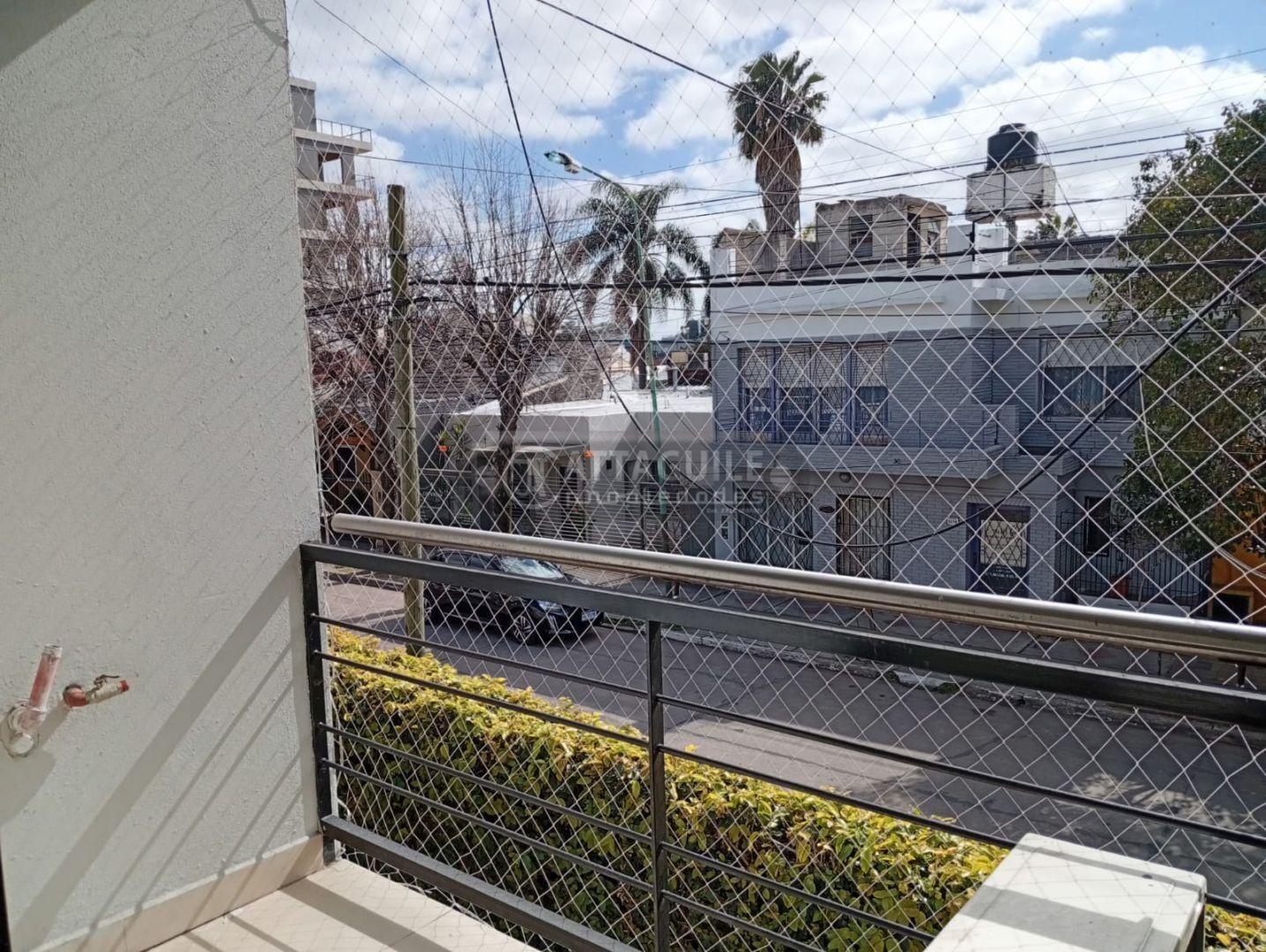 Departamento 3 ambientes. | GAONA 313