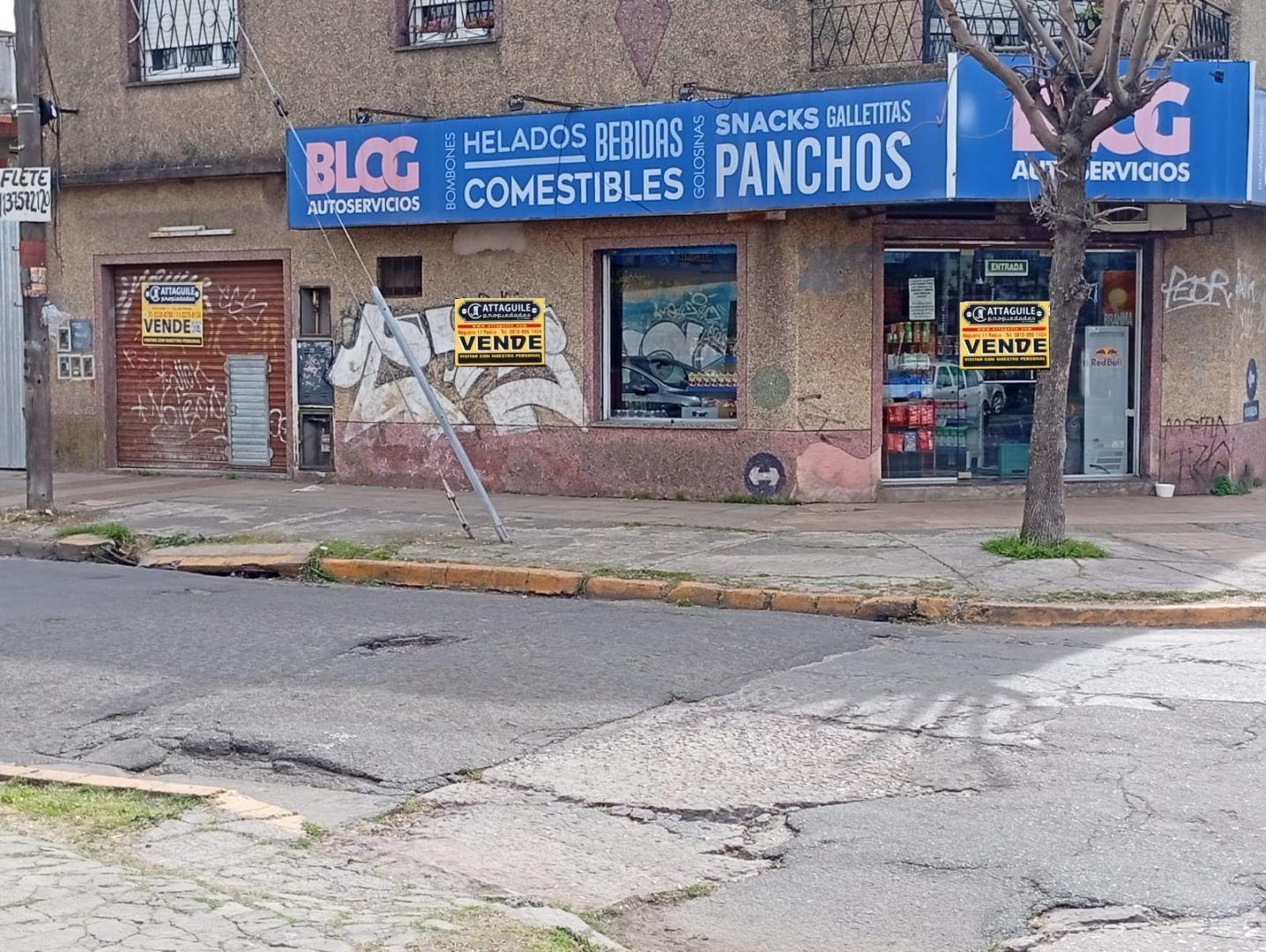 Foto de Local . | NOGUERA 991, imagen 3
