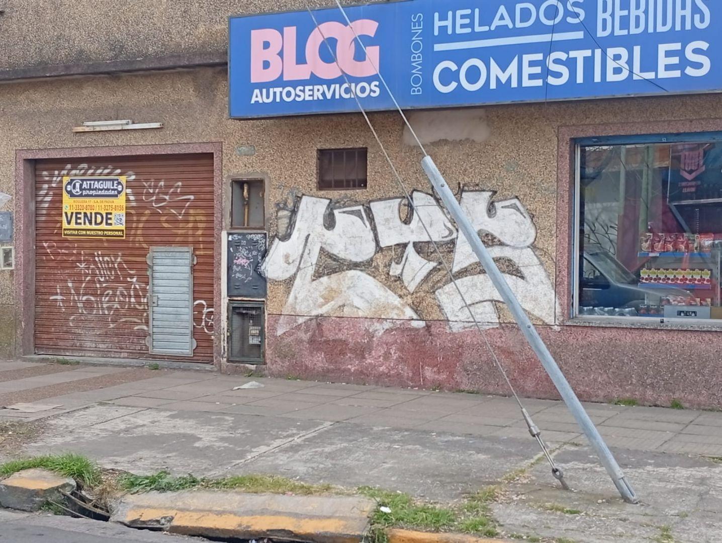 Foto de Local . | NOGUERA 991, imagen 1