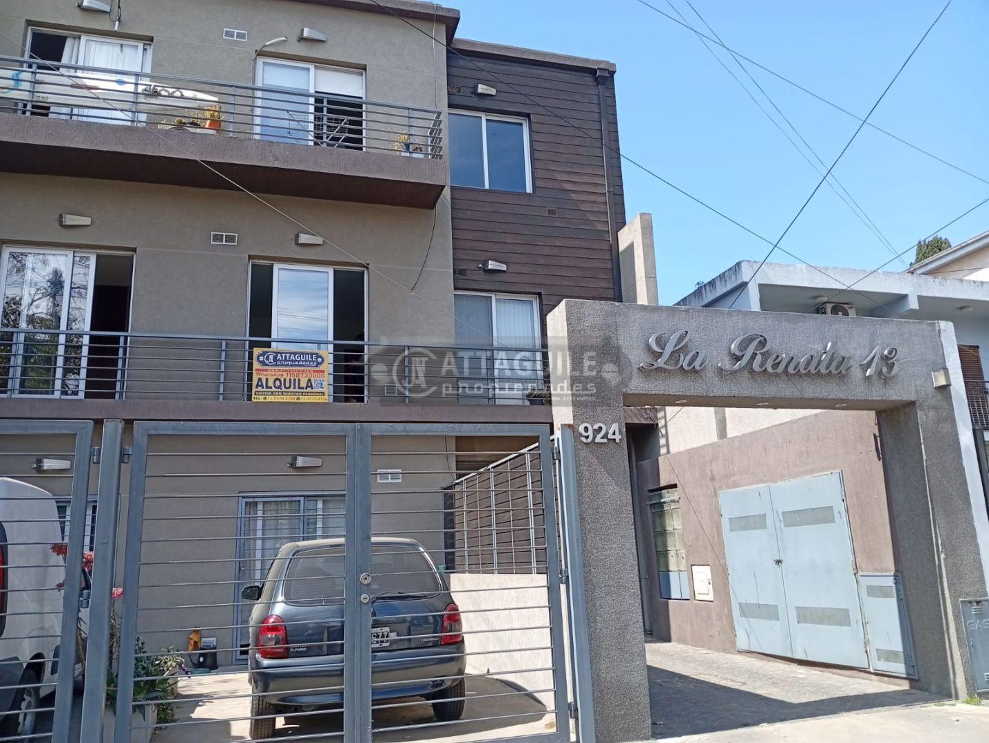 Foto de Departamento 2 ambientes. | AV. ARGENTINA 924, imagen 1