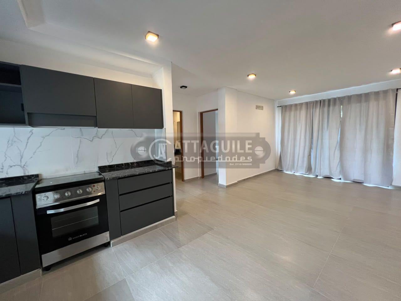 Foto de Departamento 3 ambientes. | VICTORIANO LOZA 1299, imagen 1