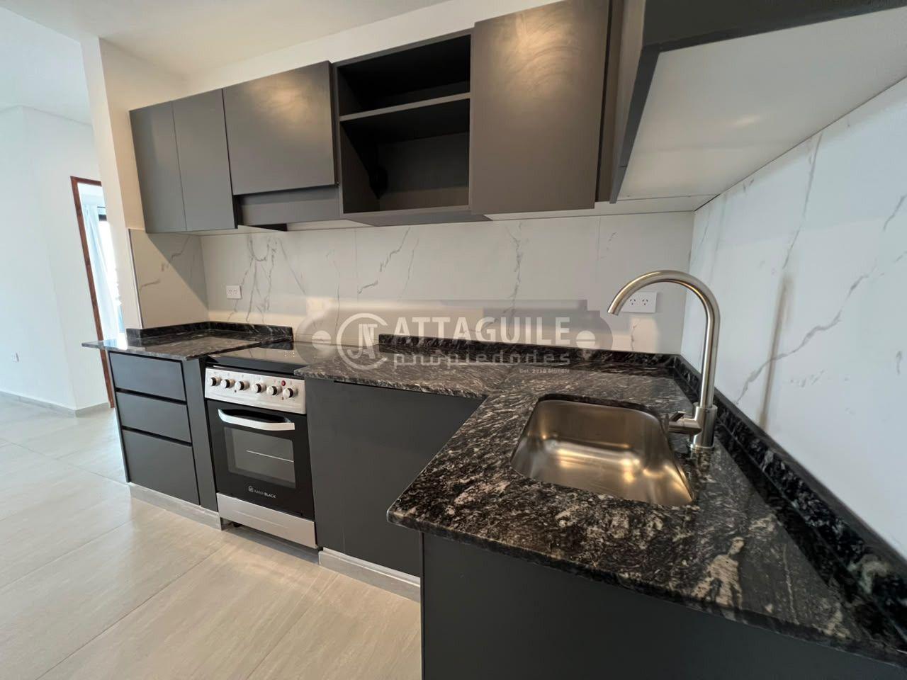 Foto de Departamento 3 ambientes. | VICTORIANO LOZA 1299, imagen 5
