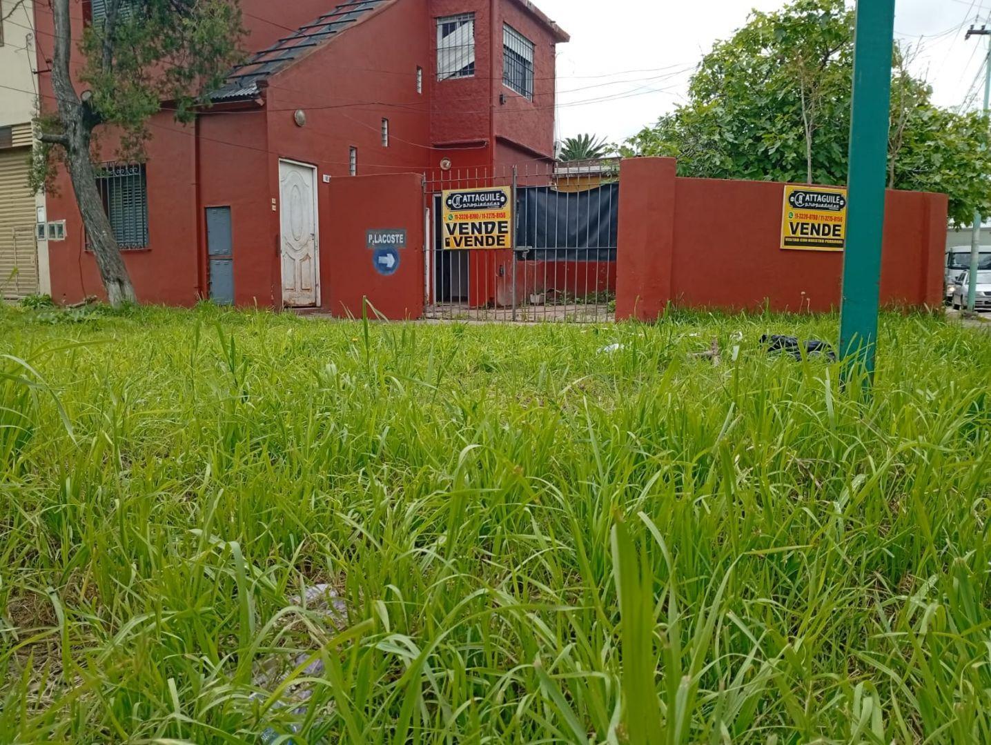 Foto de Casa 3 ambientes. | LACOSTE 107, imagen 3