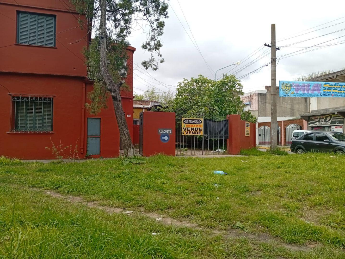 Foto de Casa 3 ambientes. | LACOSTE 107, imagen 4