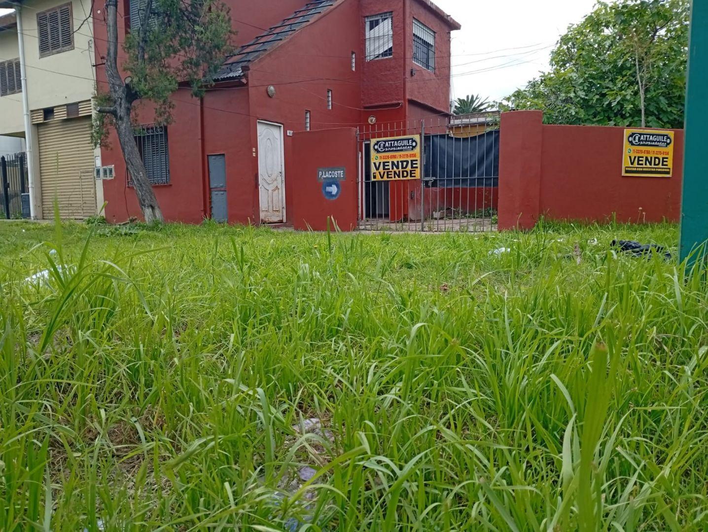 Foto de Casa 3 ambientes. | LACOSTE 107, imagen 2