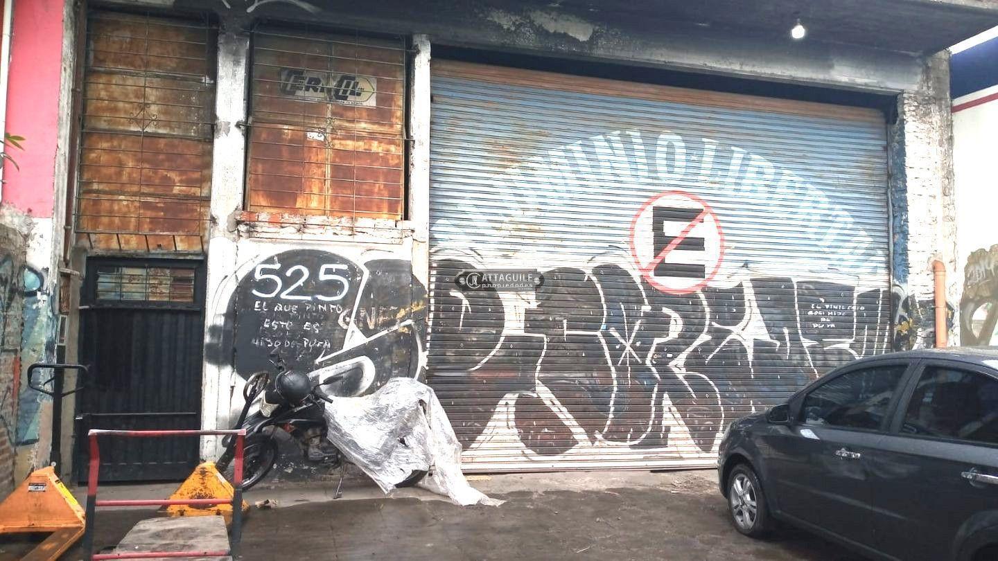 Foto de Galpón . | EVA PERON 525, imagen 5