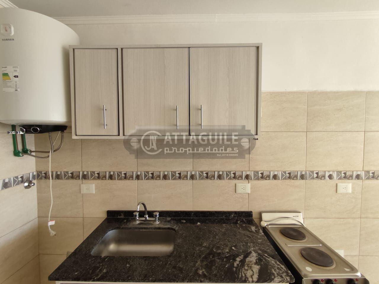 Foto de Departamento 1 ambiente. | CEVALLOS 74, imagen 4