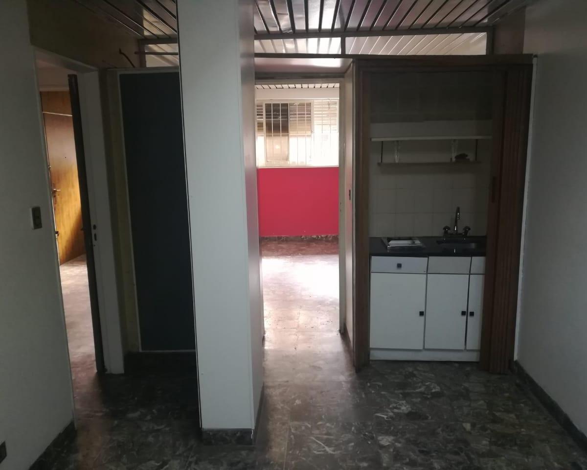 Excelente Departamento 2 Ambientes Coronel Salvadores 1300 5
