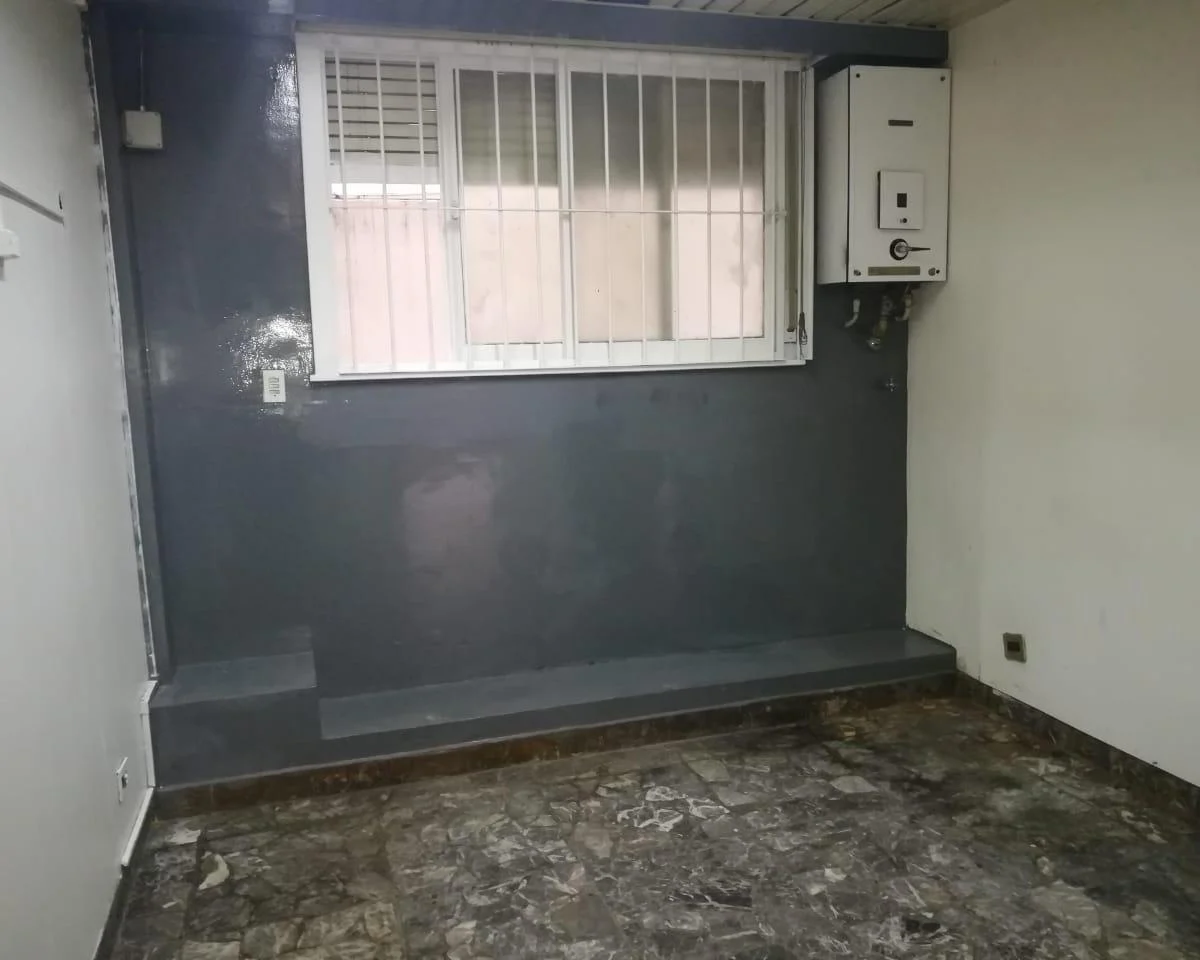 Excelente Departamento 2 Ambientes Coronel Salvadores 1300 4
