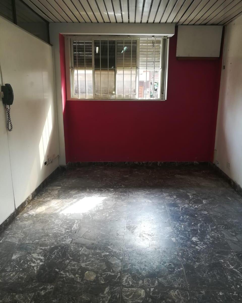 Excelente Departamento 2 Ambientes Coronel Salvadores 1300 1