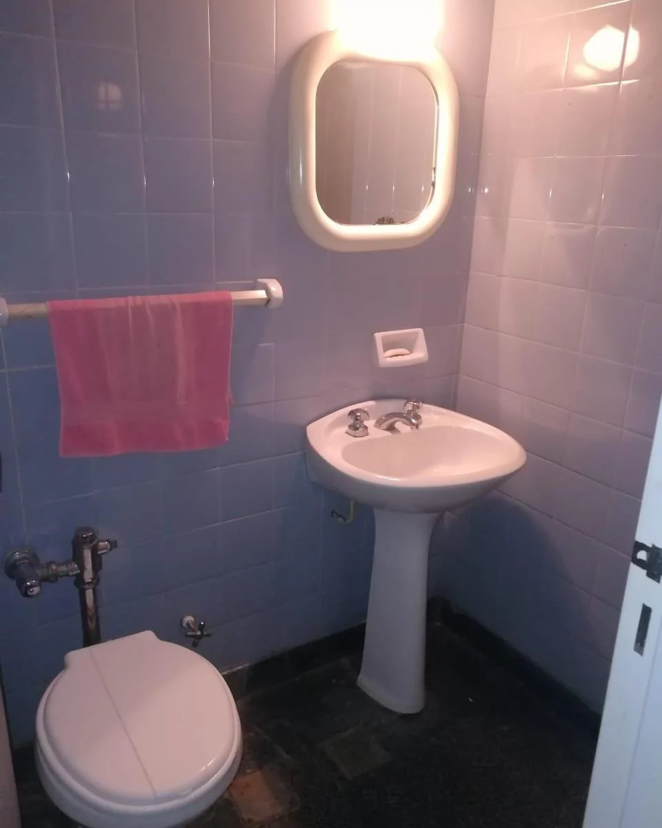 Excelente Departamento 2 Ambientes Coronel Salvadores 1300 2
