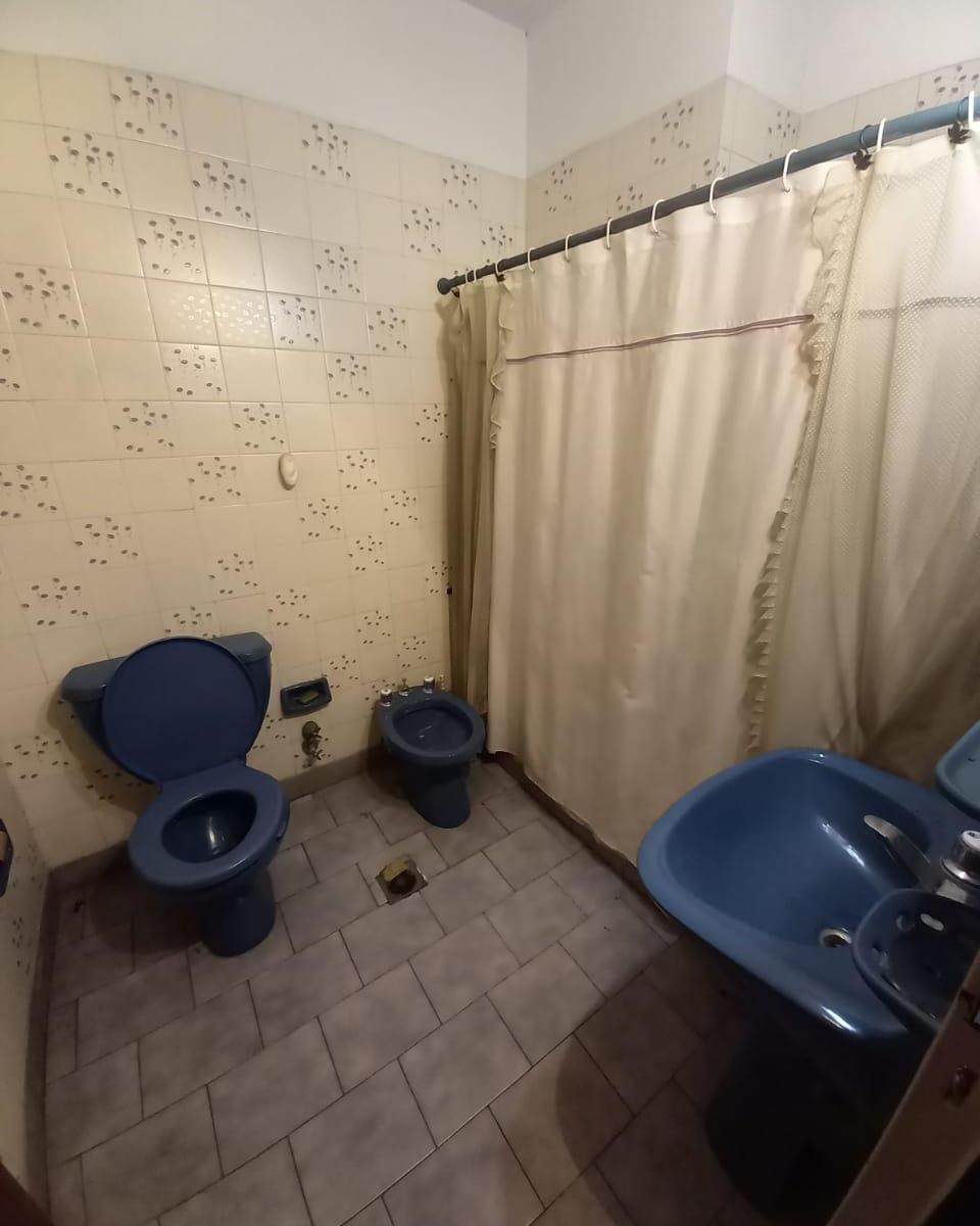 Casa Terreno Propio Mejor Zona de Barracas 2