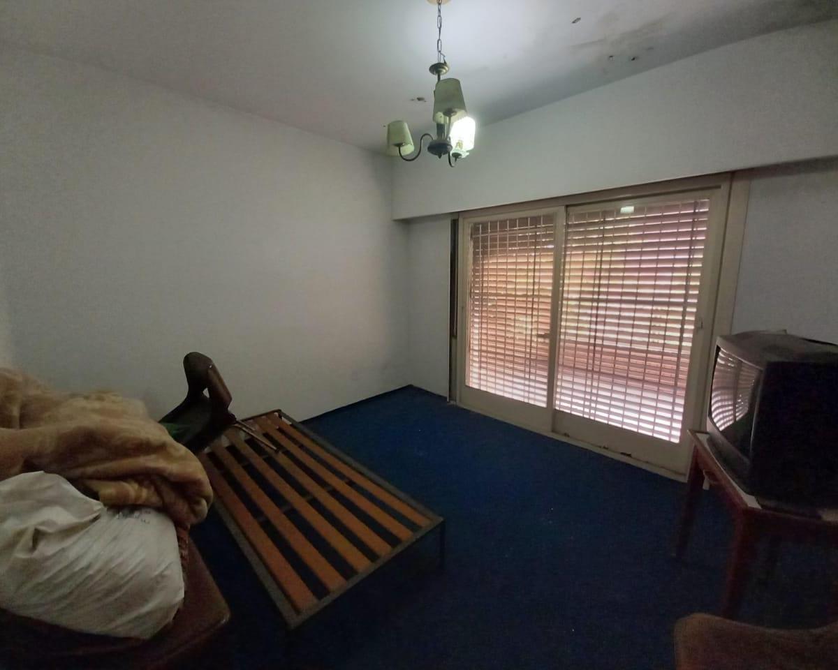 Casa Terreno Propio Mejor Zona de Barracas 4