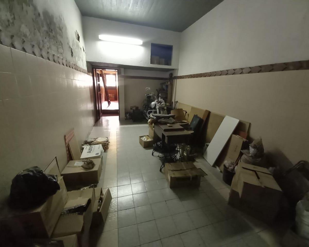 Casa Terreno Propio Mejor Zona de Barracas 1