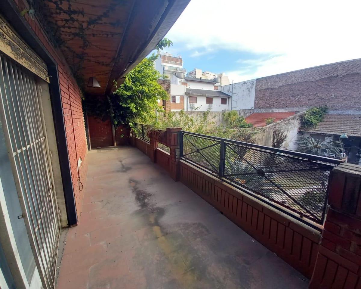 Casa Terreno Propio Mejor Zona de Barracas 3