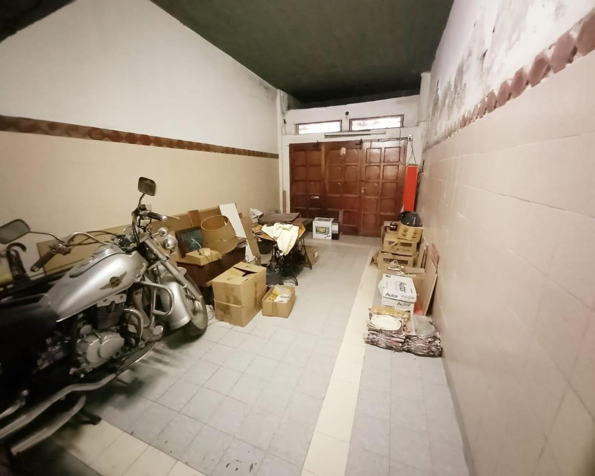 Casa Terreno Propio Mejor Zona de Barracas 5