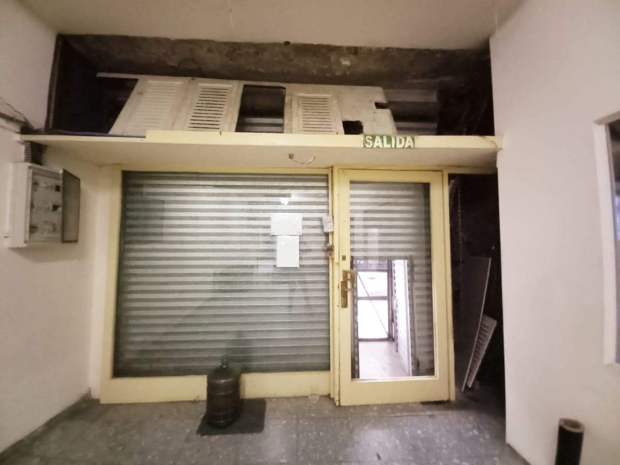 Local Comercial Bme. Mitre 1900 S/EXPENSAS