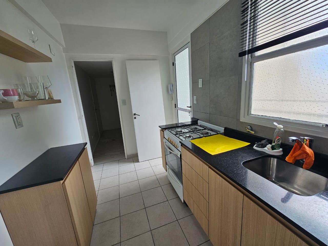 Foto de Departamento de 48 m² con 1 dormitorio en venta en Barracas, imagen 5