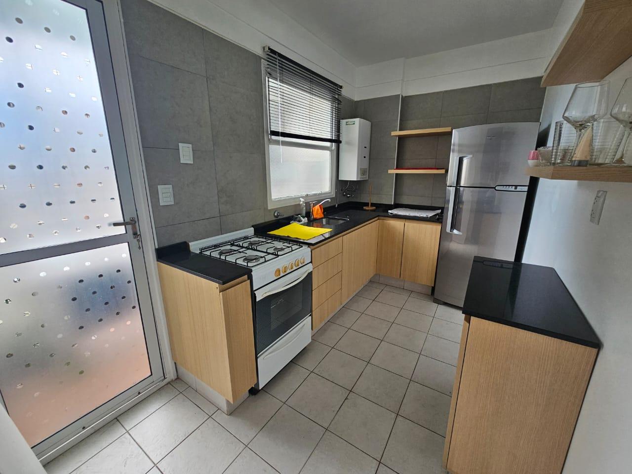 Foto de Departamento de 48 m² con 1 dormitorio en venta en Barracas, imagen 3