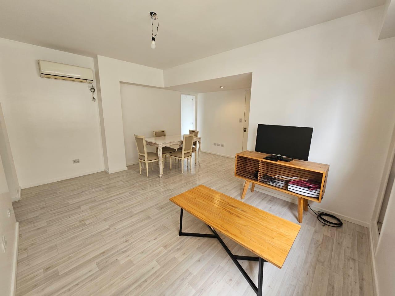 Foto de Departamento de 48 m² con 1 dormitorio en venta en Barracas, imagen 4