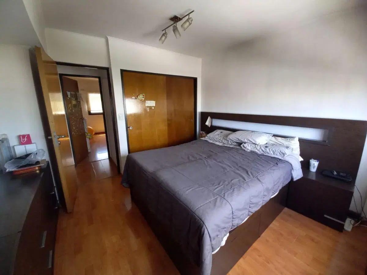 DEPARTAMENTO DE 4 AMBIENTES 4