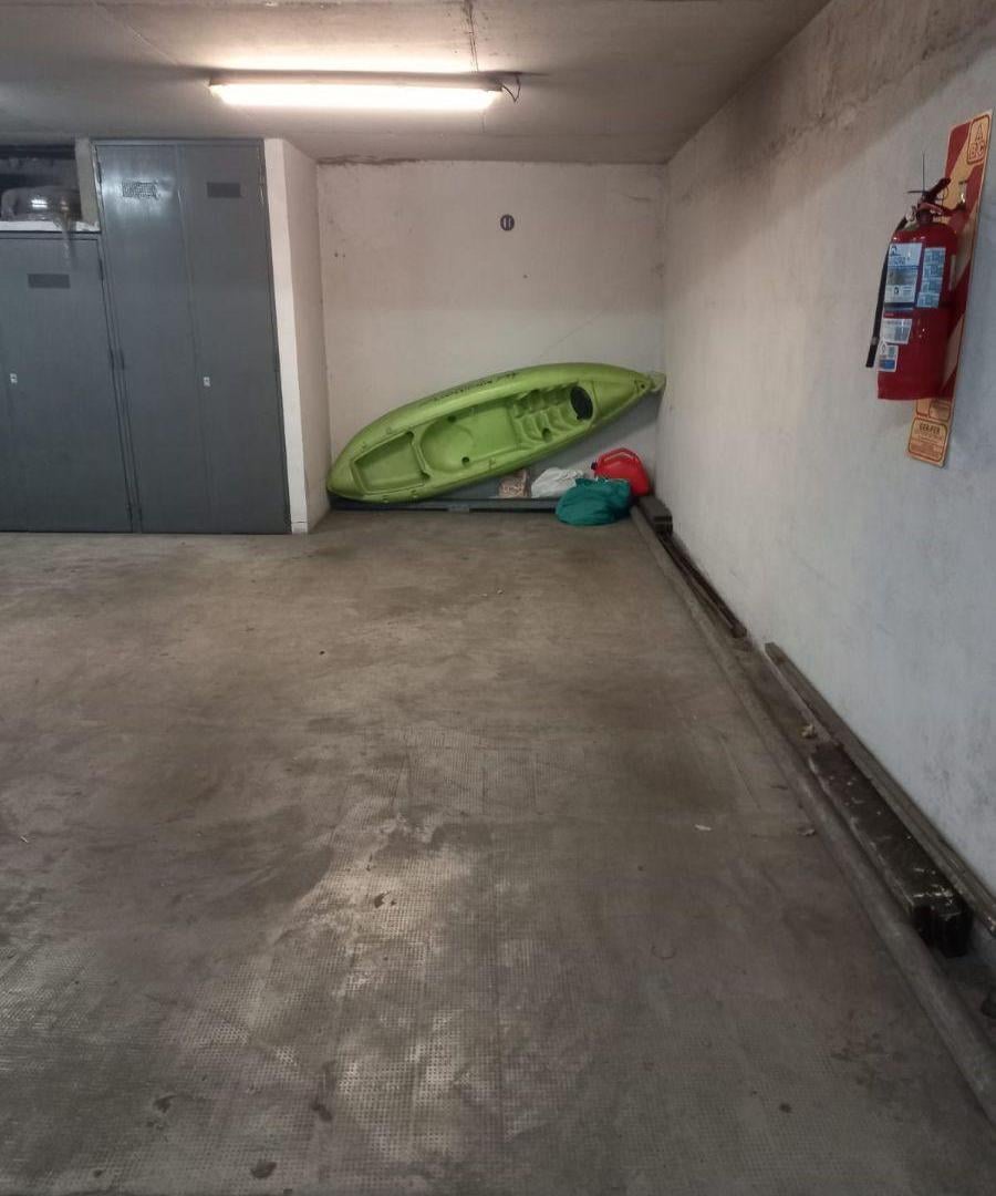 Foto de Cochera en Venta Av. Patricios 100, imagen 2