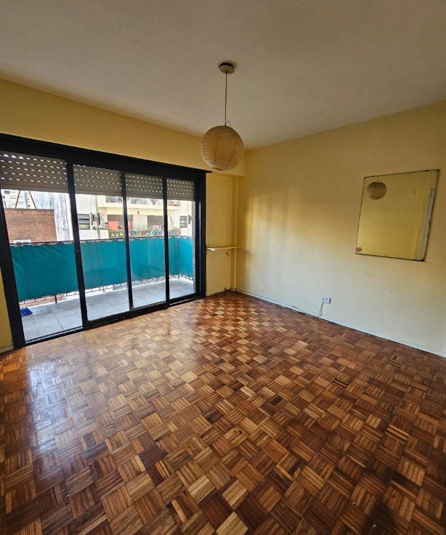 Foto de Departamento 1 ambiente Solis al 1000, imagen 2