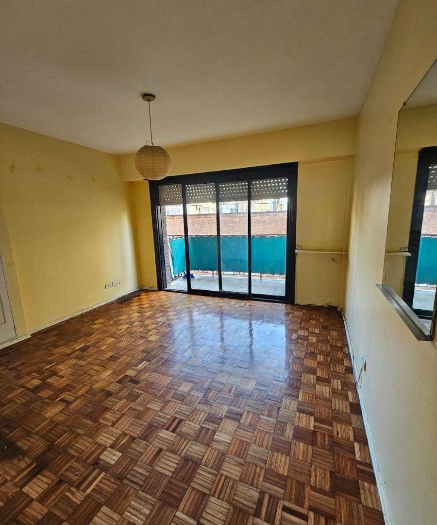 Foto de Departamento 1 ambiente Solis al 1000, imagen 1