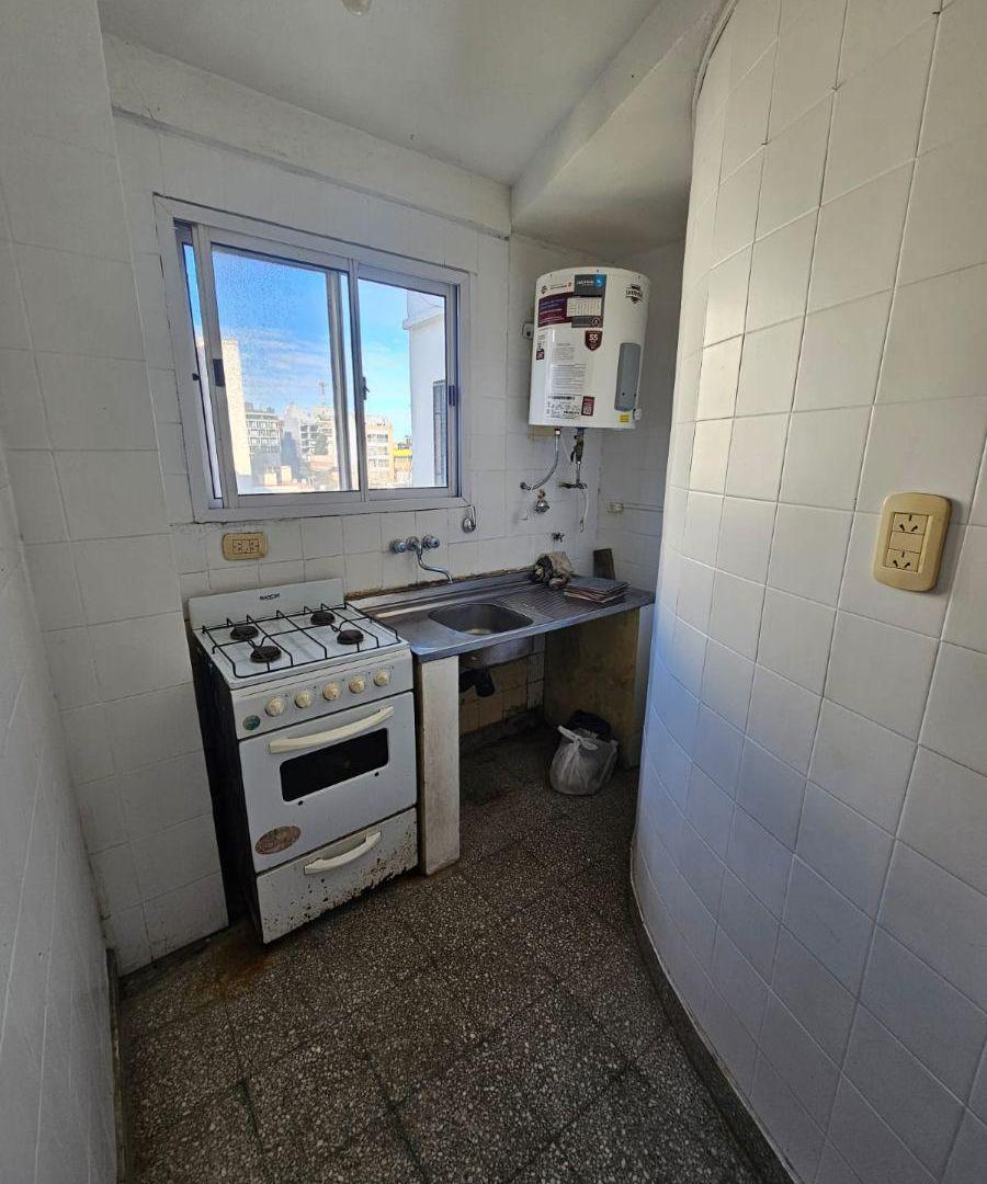 Foto de Departamento 1 ambiente Solis al 1000, imagen 4