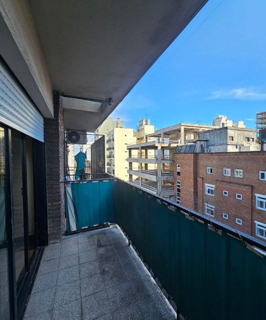Foto de Departamento 1 ambiente Solis al 1000, imagen 3