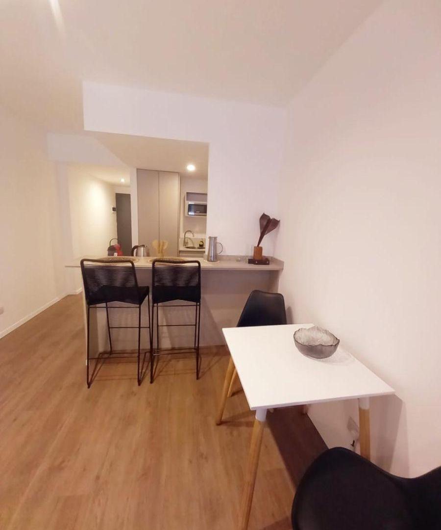 Foto de Venta Monoambiente Full equipado edificio de categoria, imagen 3