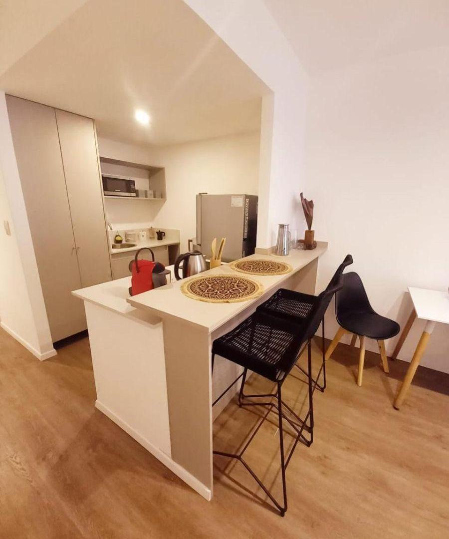 Foto de Venta Monoambiente Full equipado edificio de categoria, imagen 4