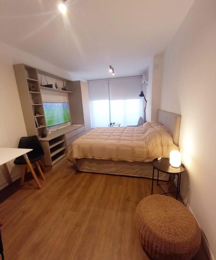 Foto de Venta Monoambiente Full equipado edificio de categoria, imagen 2