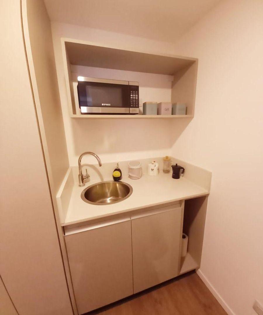 Foto de Venta Monoambiente Full equipado edificio de categoria, imagen 5