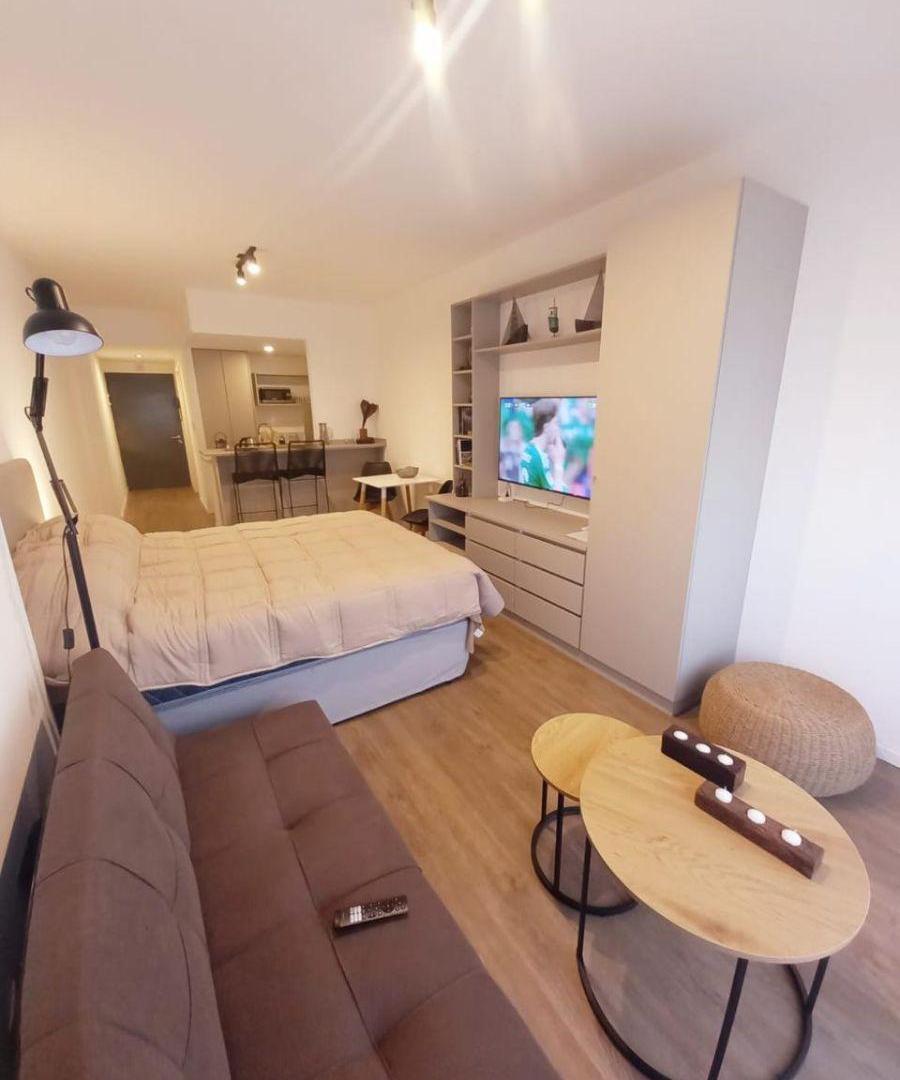 Foto de Venta Monoambiente Full equipado edificio de categoria, imagen 1