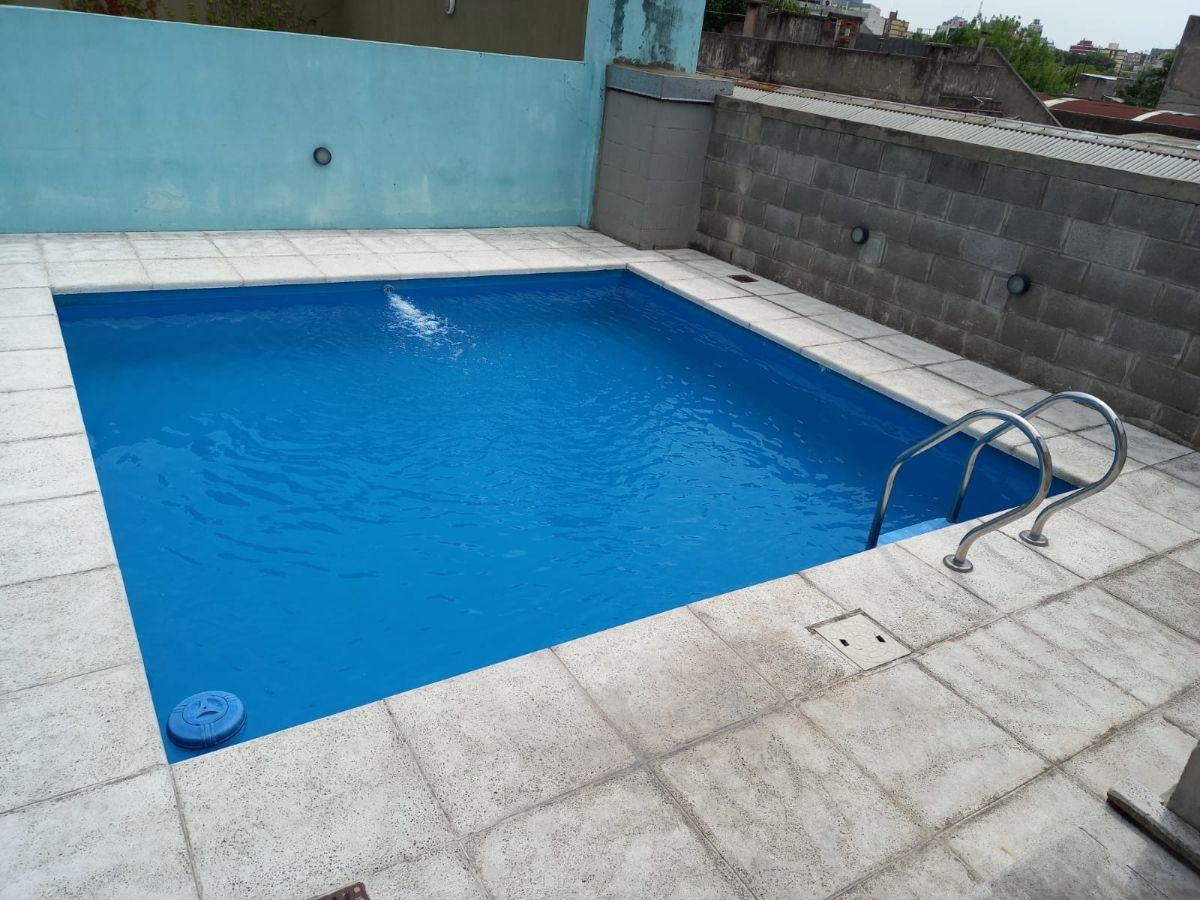 Foto de Monoambiente Av. Patricios 300, imagen 4